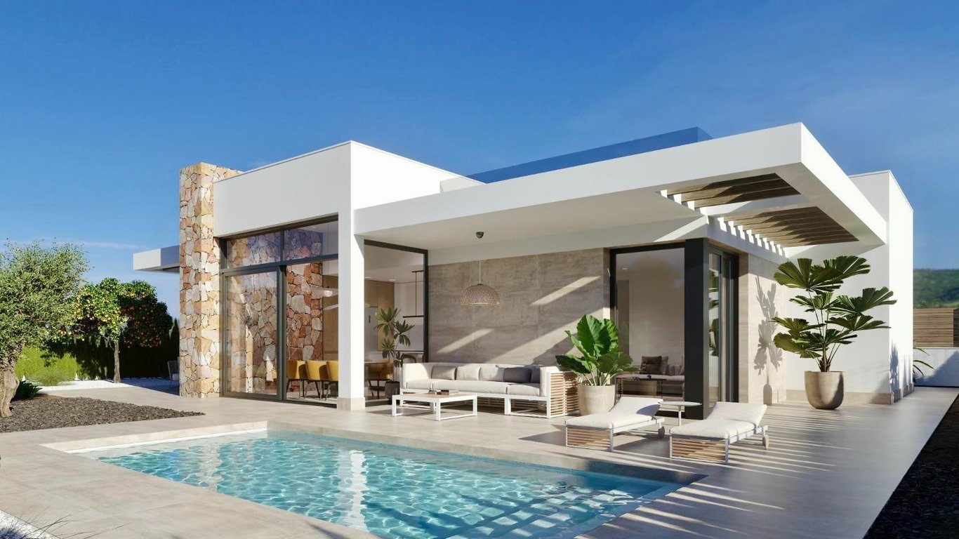 Villa in Fuentealamo - Image 5