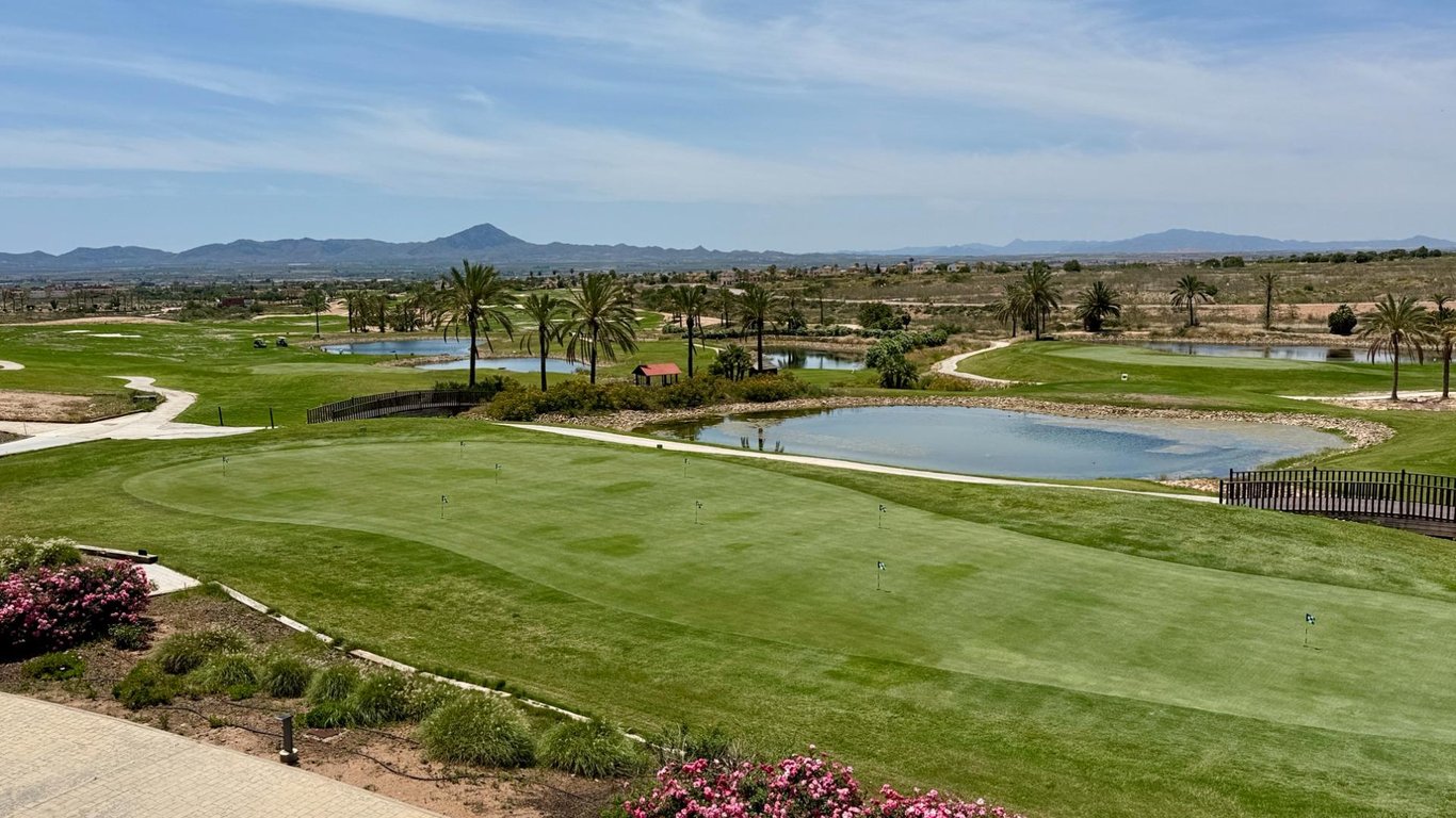 Villa in Fuentealamo - Image 3