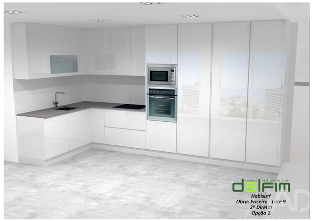 Apartment in Ericeira - view 1