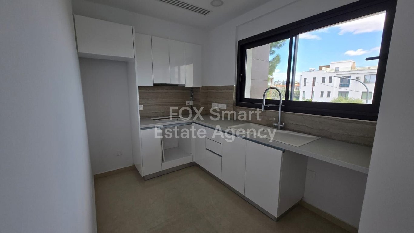 Apartment in Germasogeia River - Image 3
