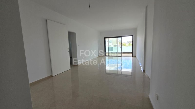 Apartment in Germasogeia River - view 1