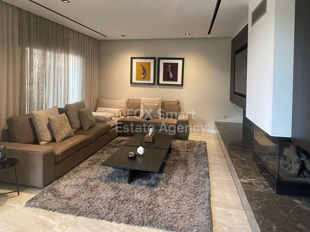 House in Germasogeia River - Image 2