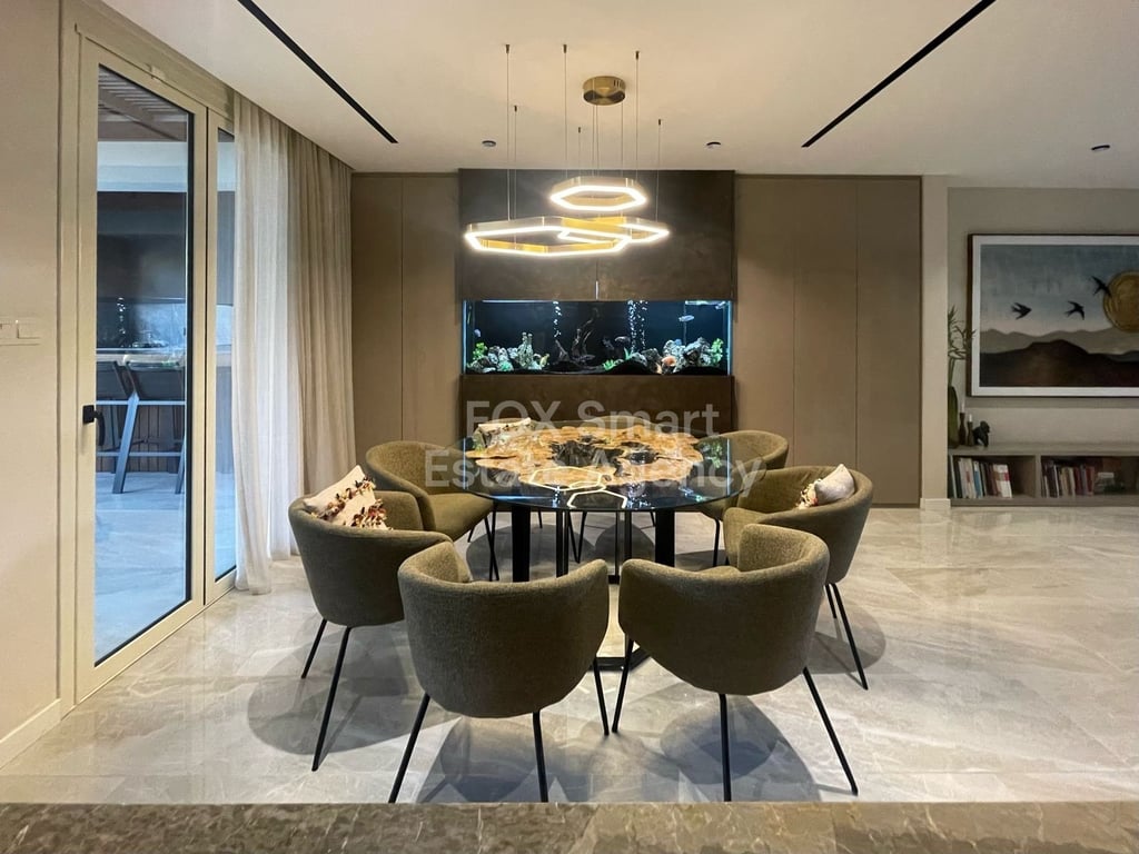 House in Germasogeia River - Image 3