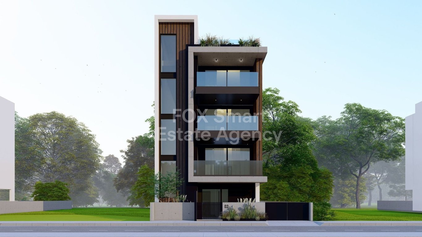 Apartment in Germasogeia River - Image 2