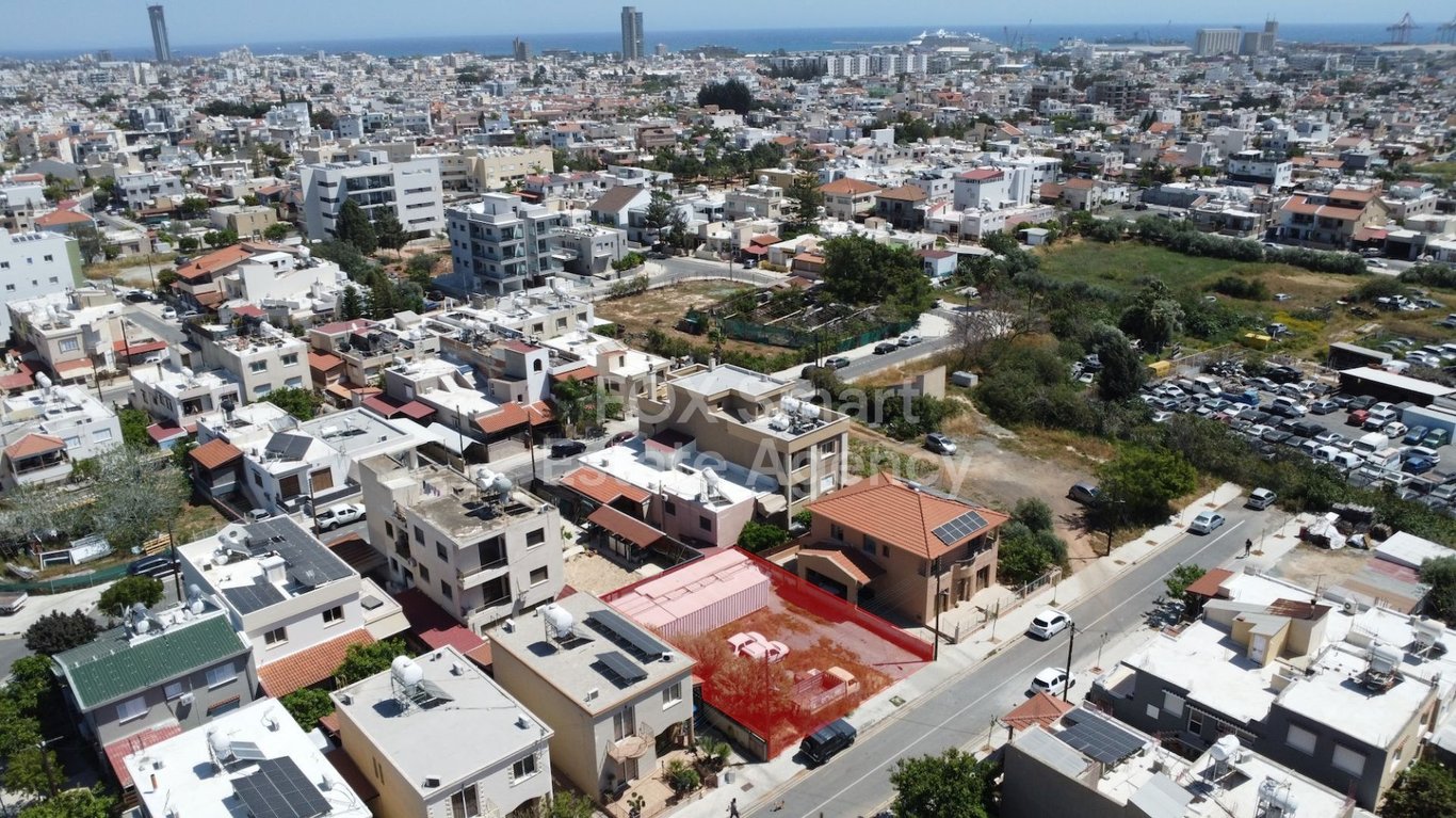 Land in Saint Spyridonas - Image 2