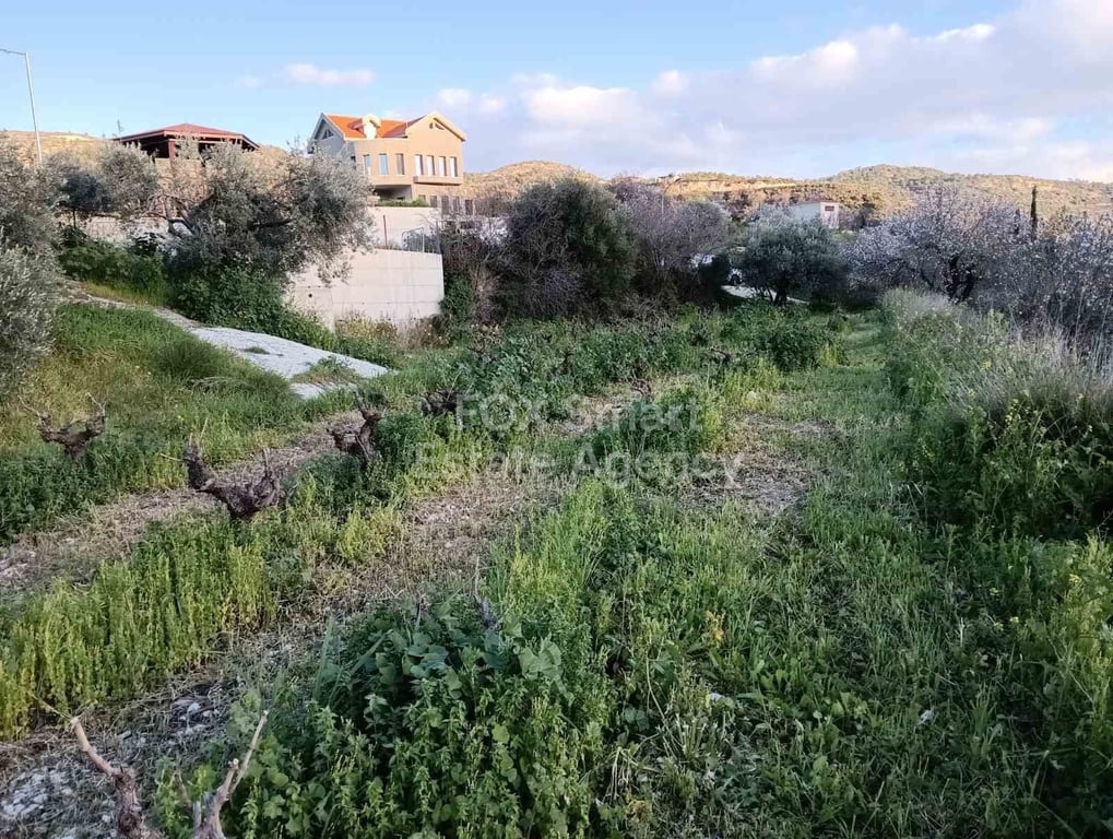 Land in Doros - Image 2