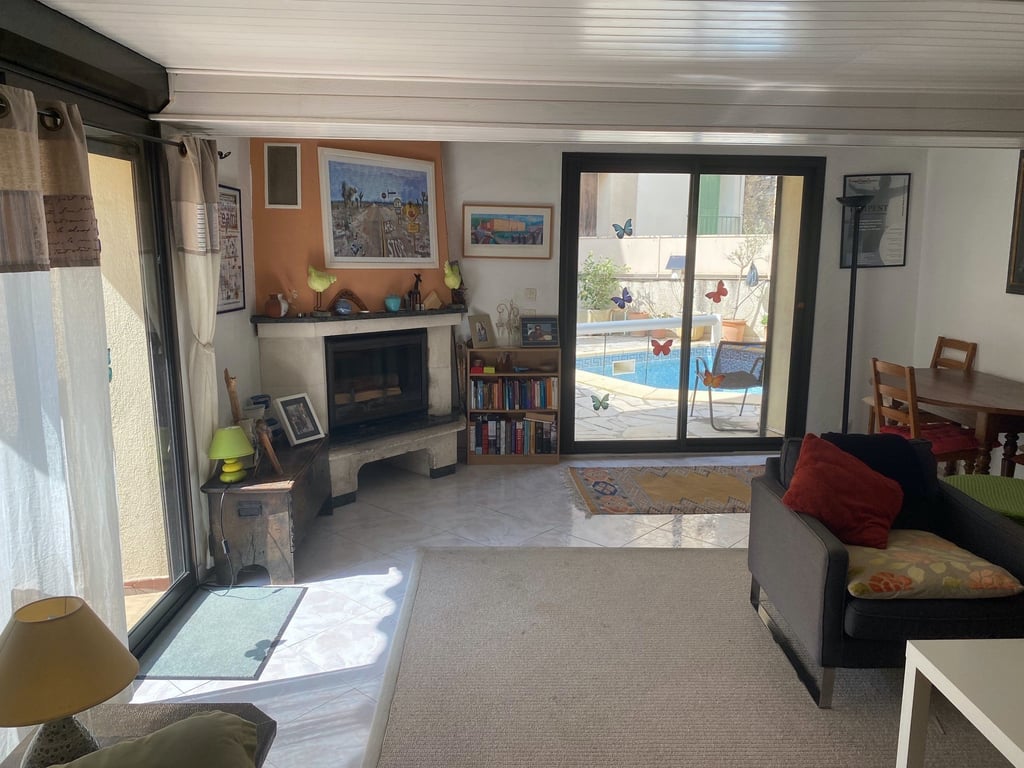 House in Puissalicon - Image 3