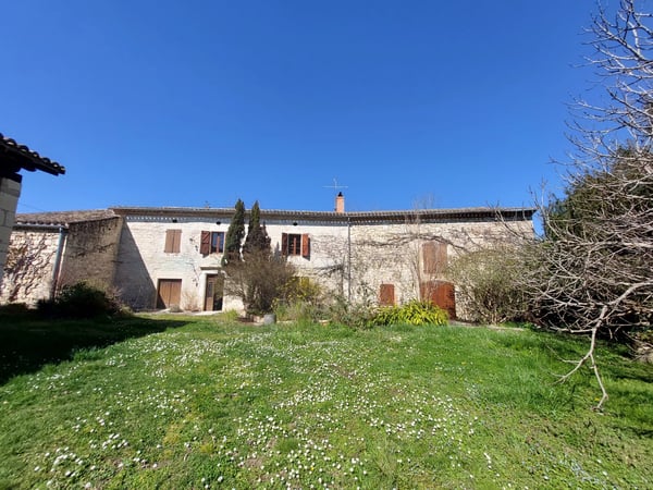 House in Cordes-sur-Ciel - view 1