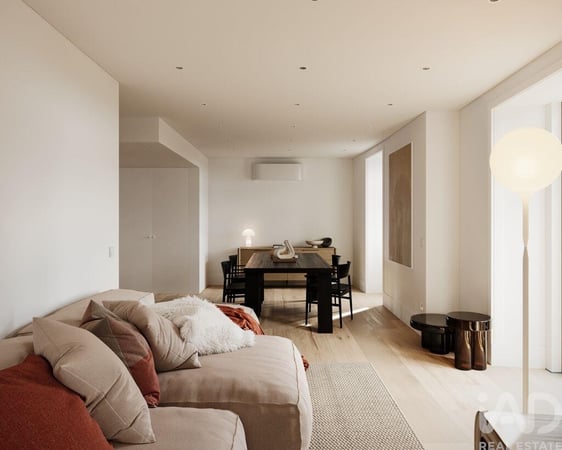 Apartment in Anjos - view 1