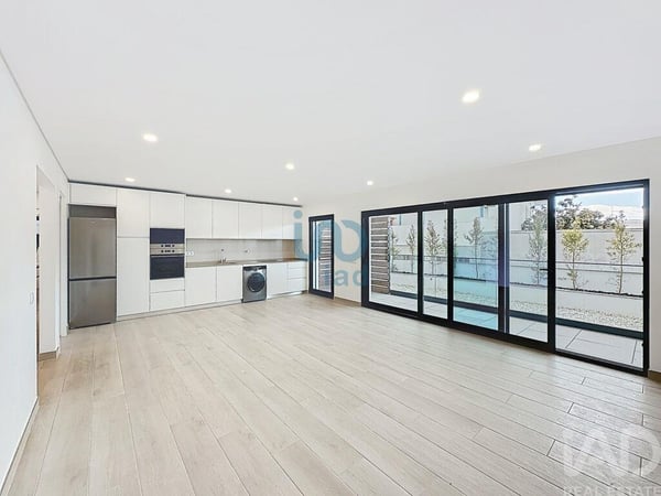 Apartment in Tavira - view 1