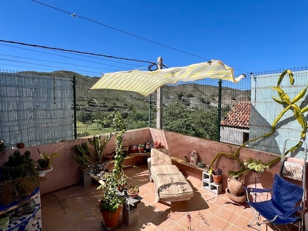 House in Jauro - view 1