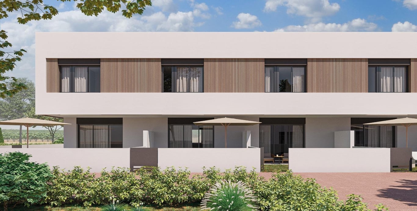 Villa in Torre de la Horadada - Image 4