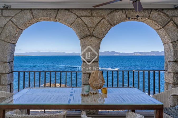 Apartment in l'Escala - view 1