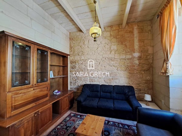 House in Haz-Zabbar - view 1