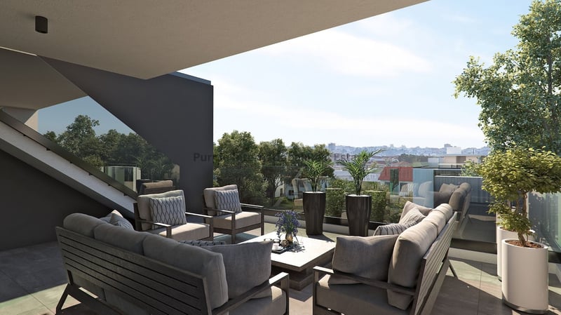 Apartment in Larnaca Municipality - view 1