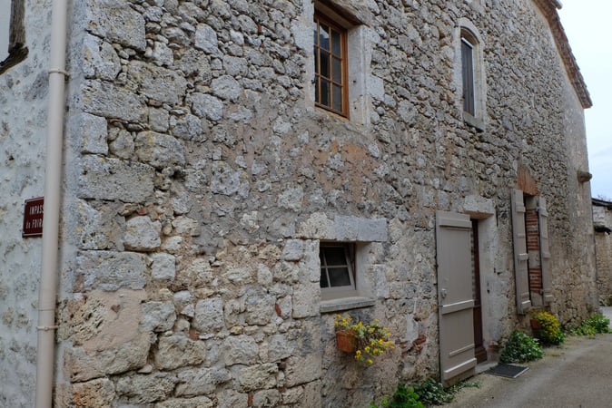 House in Villeneuve-sur-Lot - view 1