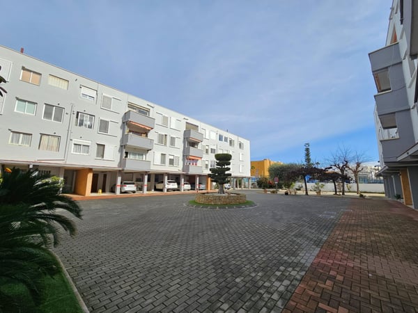 Apartment in Javea - view 1