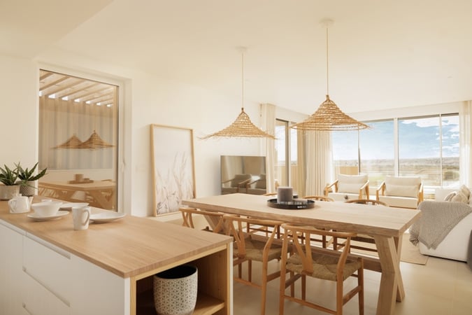 House in Altura - view 1