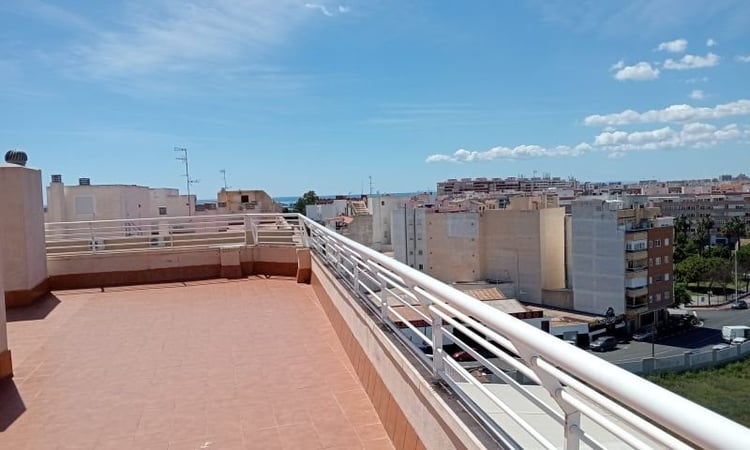Apartment in Torrevieja - view 1