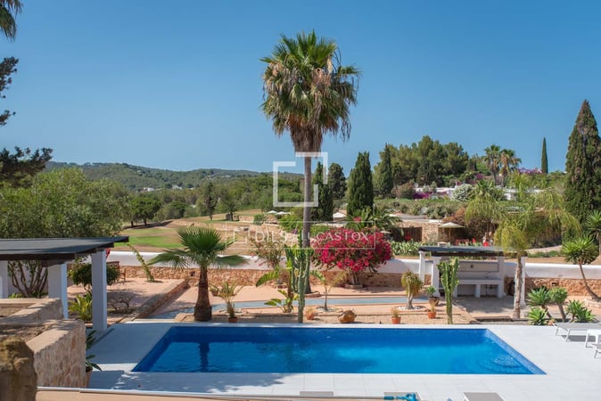 House in Comunitat Autonoma de les Illes Balears - view 1