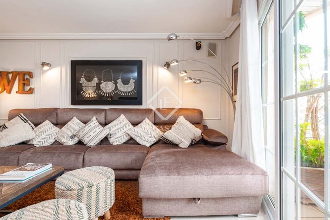 Apartment in Comunitat Autonoma de les Illes Balears - view 1