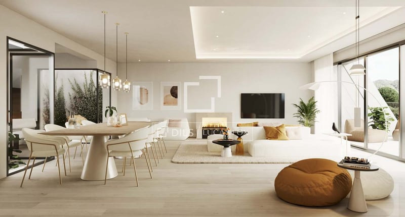 House in Comunidad de Madrid - view 1