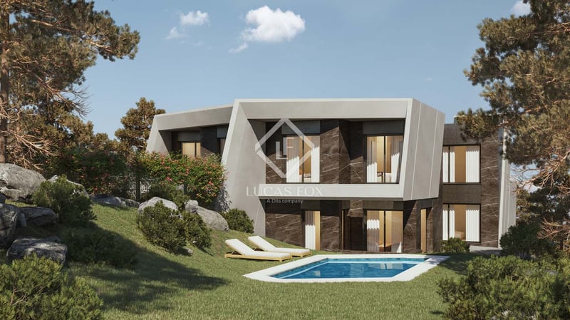 House in Comunidad de Madrid - view 1