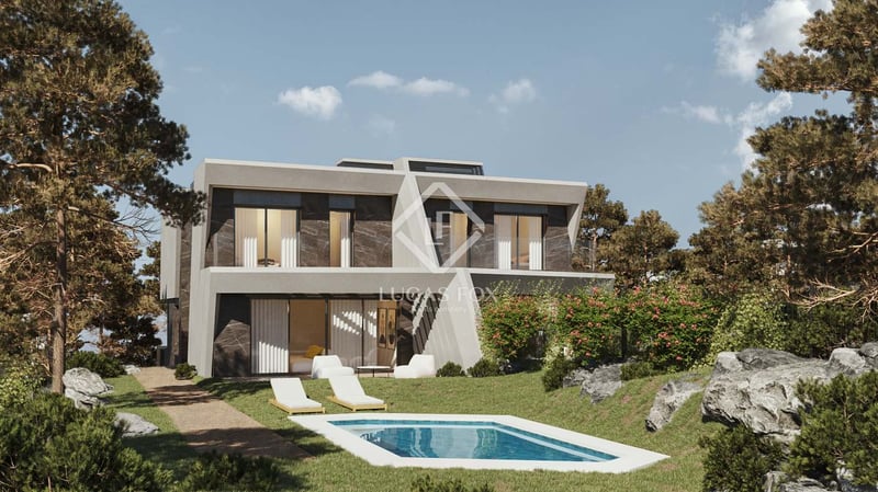 House in Comunidad de Madrid - view 1