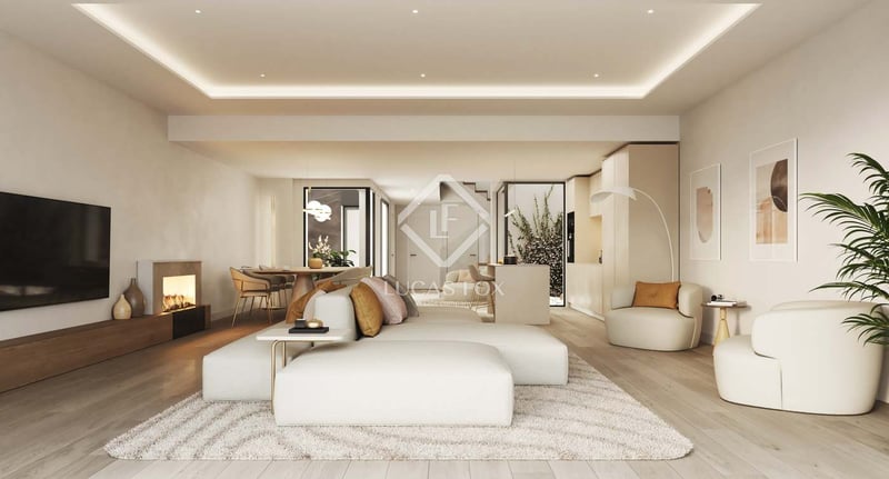 House in Comunidad de Madrid - view 1