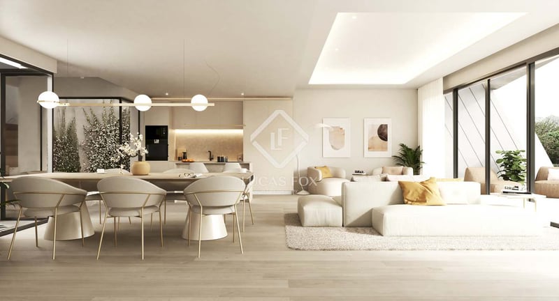 House in Comunidad de Madrid - view 1