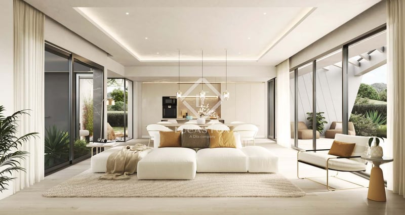 House in Comunidad de Madrid - view 1