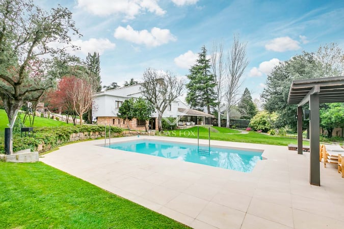 House in Comunidad de Madrid - view 1