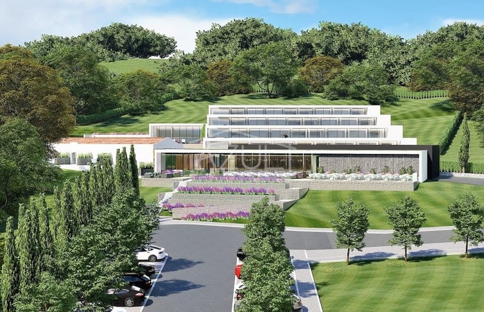 Land in Loule - view 1