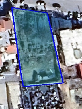 House in Ypsonas - view 1