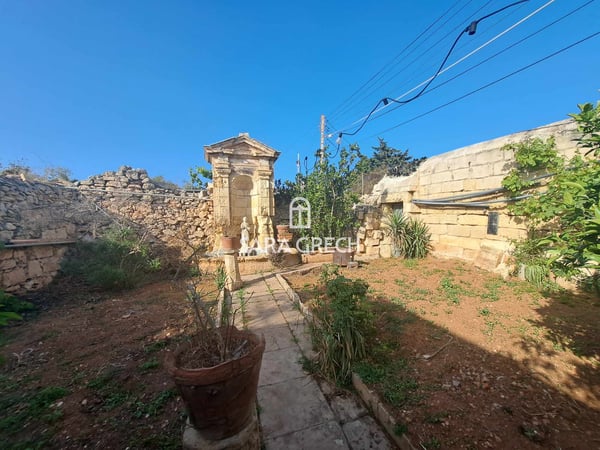 House in Kalkara - view 1
