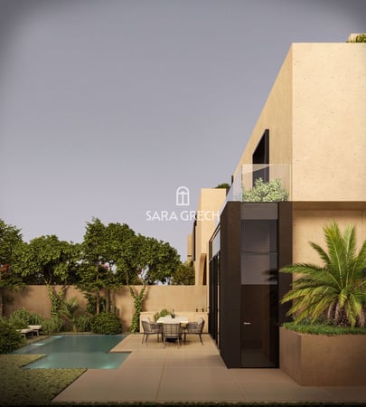 House in Republic of Malta - view 1