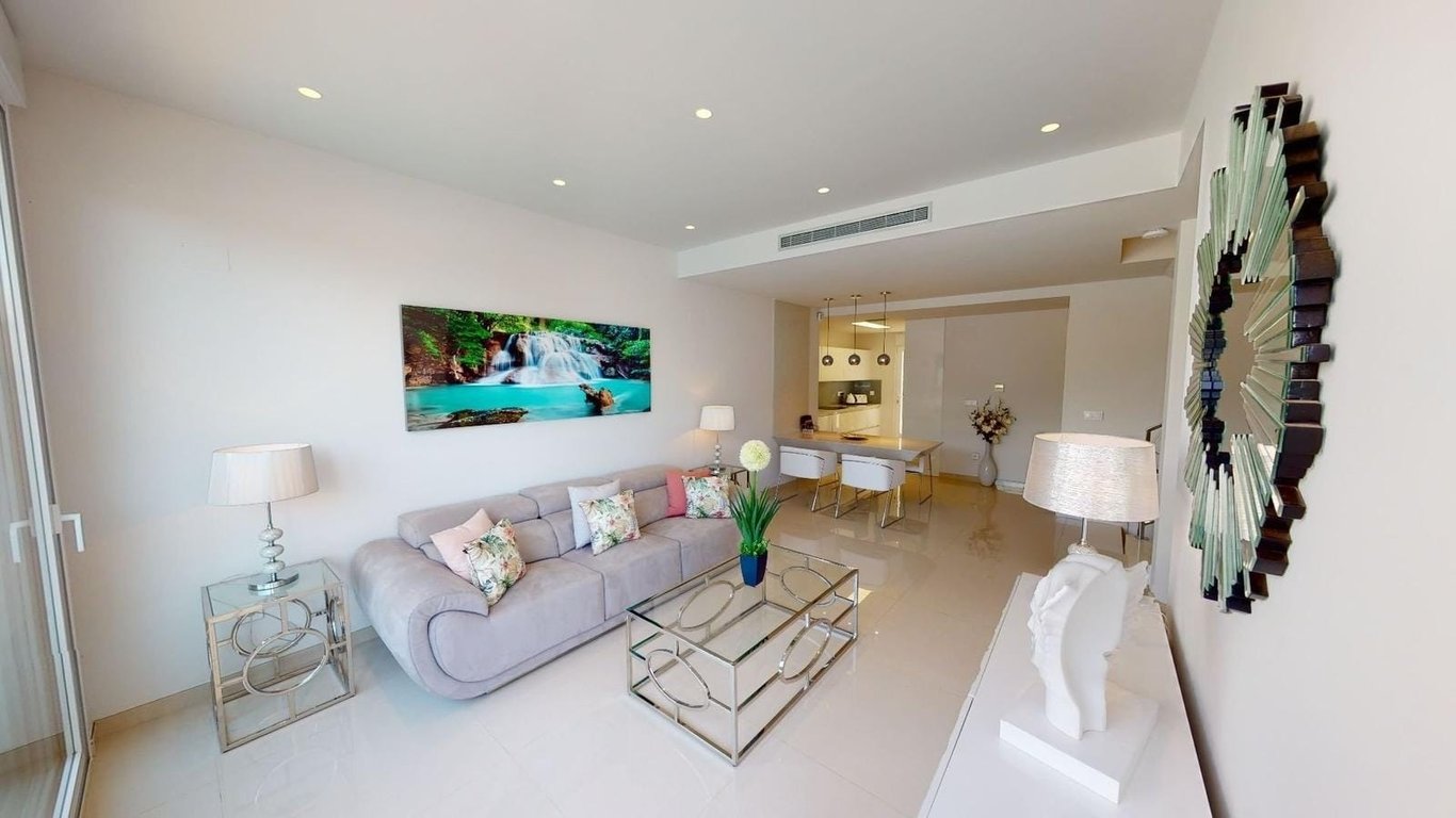 Villa in Torrevieja - Image 5