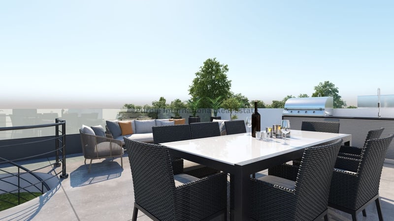 Apartment in Sotiros - view 1