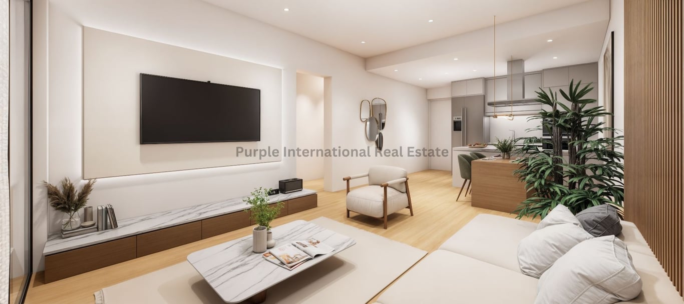 Apartment in Kissonerga - Image 2