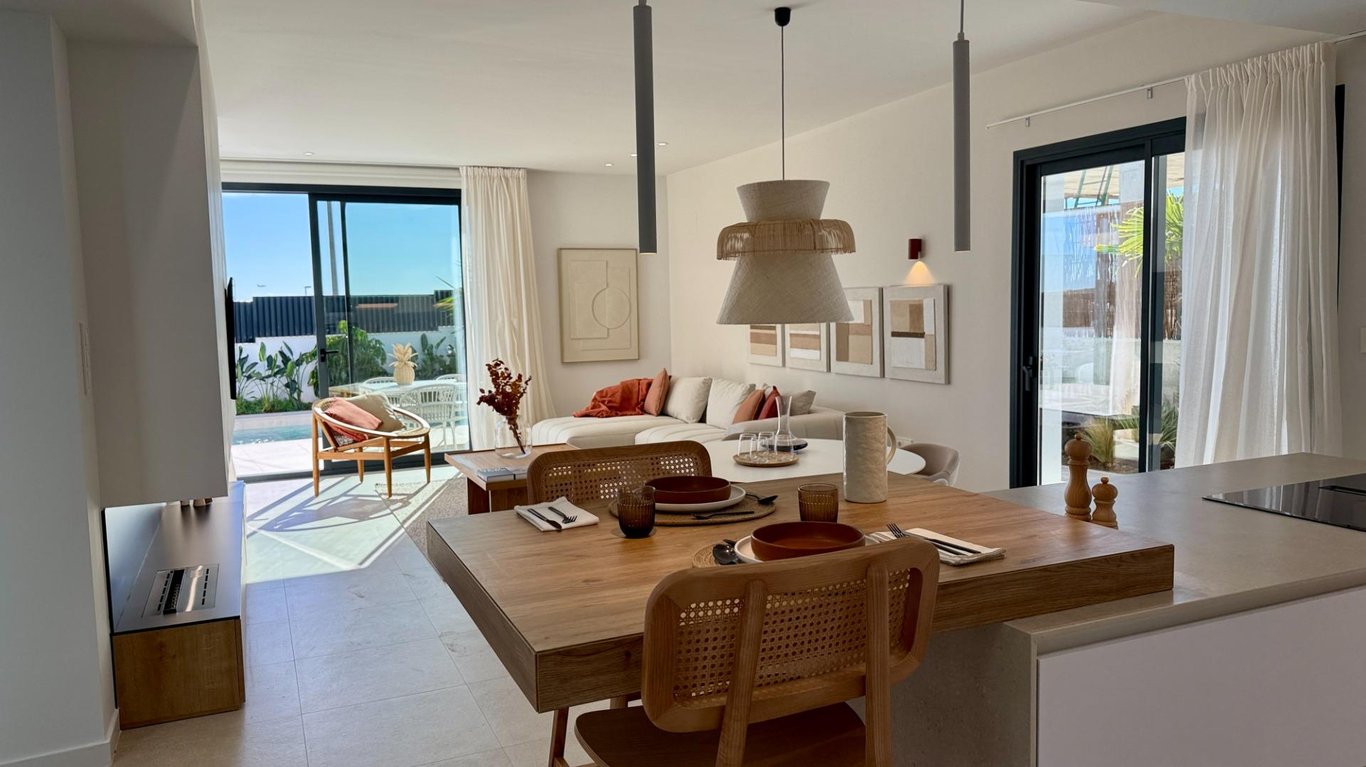 House in Lo Mendigo - Image 3