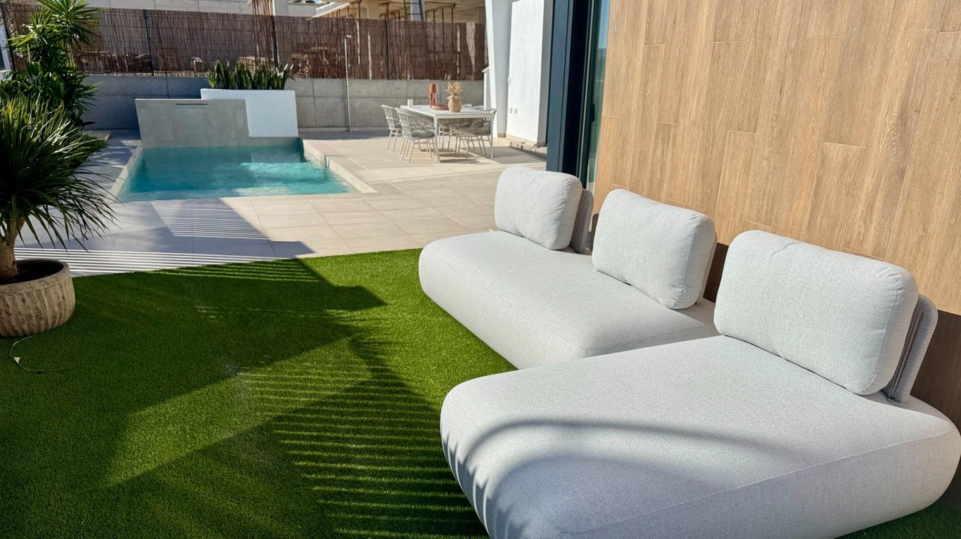 House in Lo Mendigo - Image 2