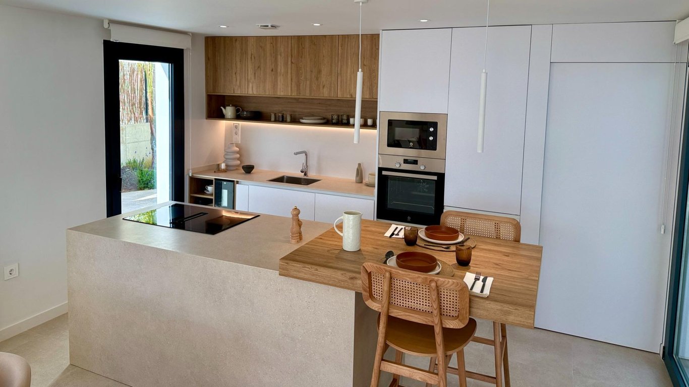 House in Lo Mendigo - Image 4