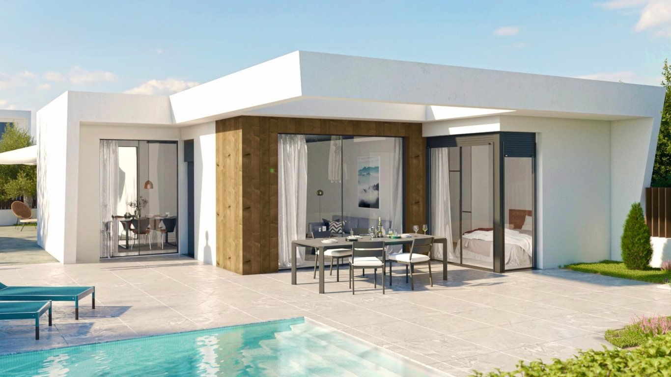 House in Lo Mendigo - Image 2