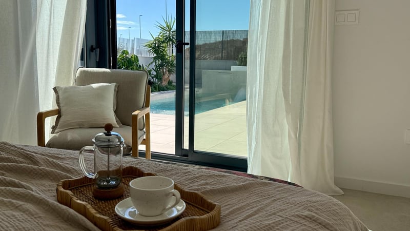 House in Lo Mendigo - view 1