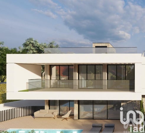 House in Loule (Sao Clemente) - view 1