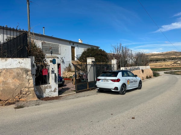 House in Torre del Rico - view 1