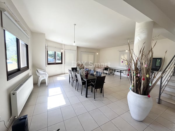 House in Lakatamia - view 1