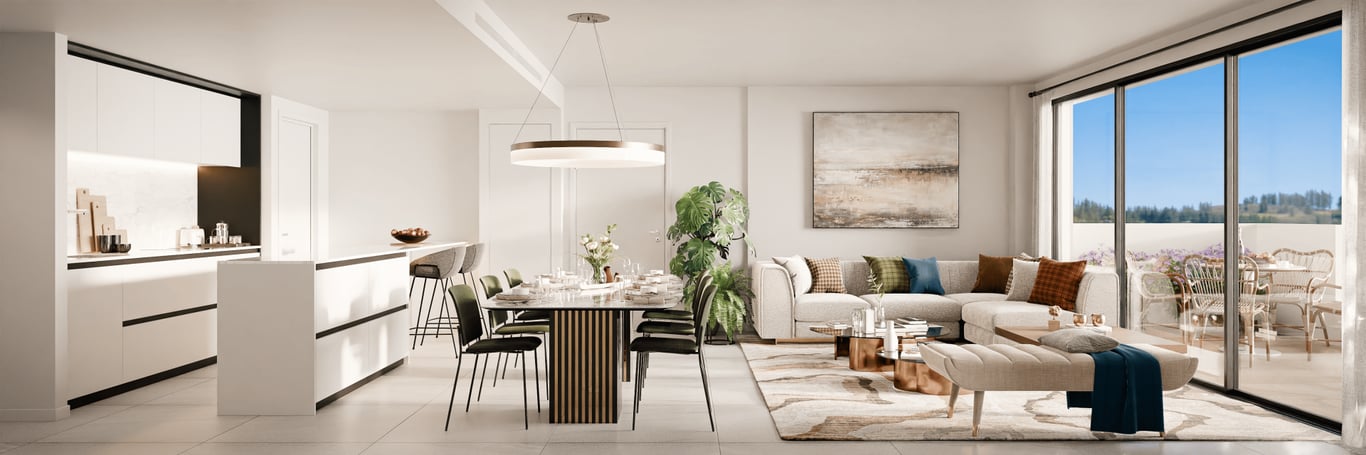 Apartment in Marbella - Image 3
