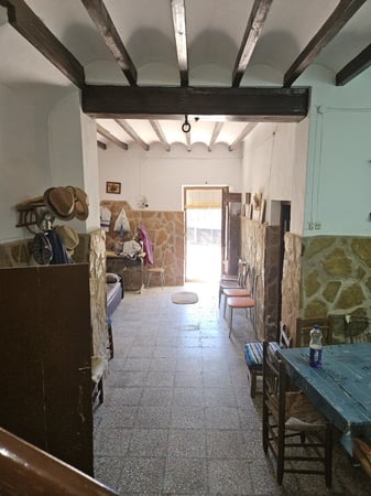 House in Monovar - view 1