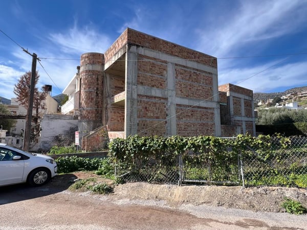 House in Schisma Eloundas - view 1